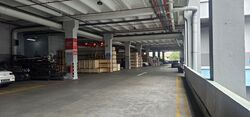 Woodlands East Industrial Estate (D25), Factory #566069231